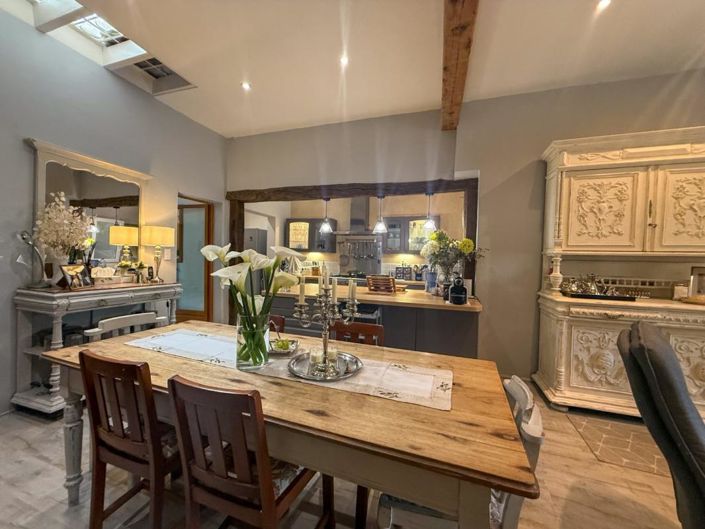 Image No.7-Maison de 3 chambres à vendre à Aignan