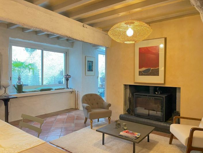 Image No.3-Maison de 2 chambres à vendre à Lectoure