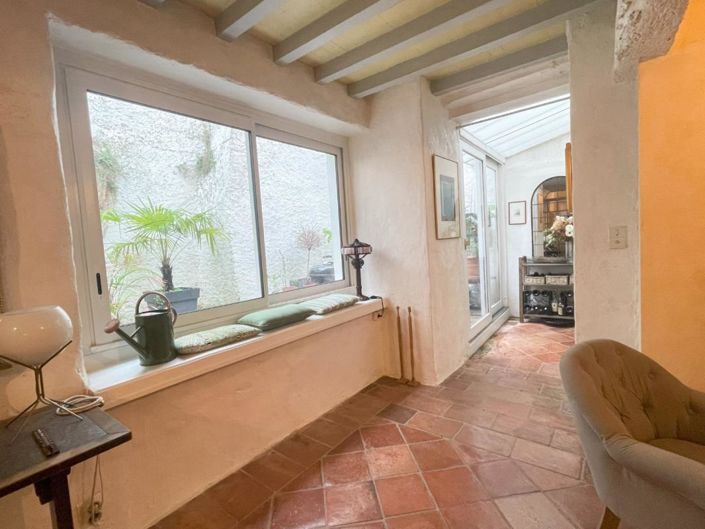 Image No.4-Maison de 2 chambres à vendre à Lectoure