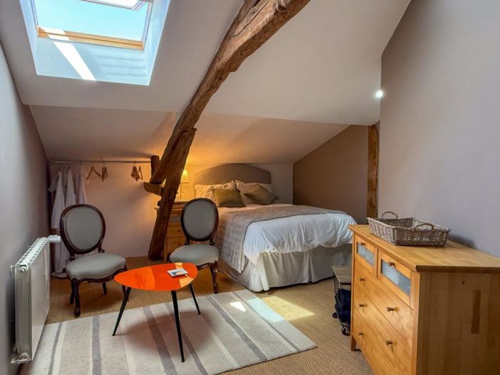 Image No.13-Maison de 6 chambres à vendre à Marciac