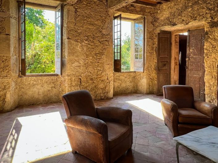 Image No.5-Maison de 4 chambres à vendre à Masseube