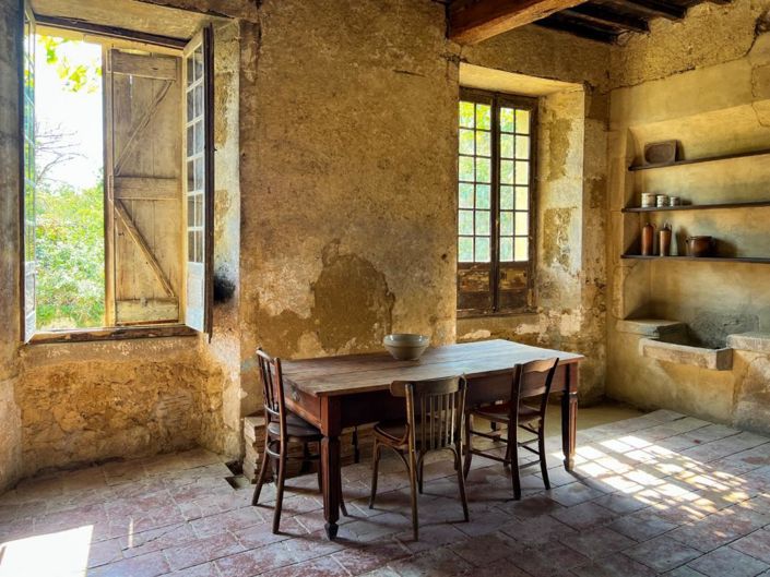 Image No.6-Maison de 4 chambres à vendre à Masseube