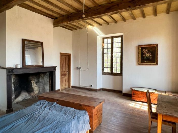 Image No.7-Maison de 4 chambres à vendre à Masseube