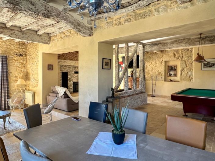 Image No.12-Maison de 6 chambres à vendre à Lectoure