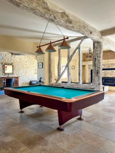 Image No.15-Maison de 6 chambres à vendre à Lectoure