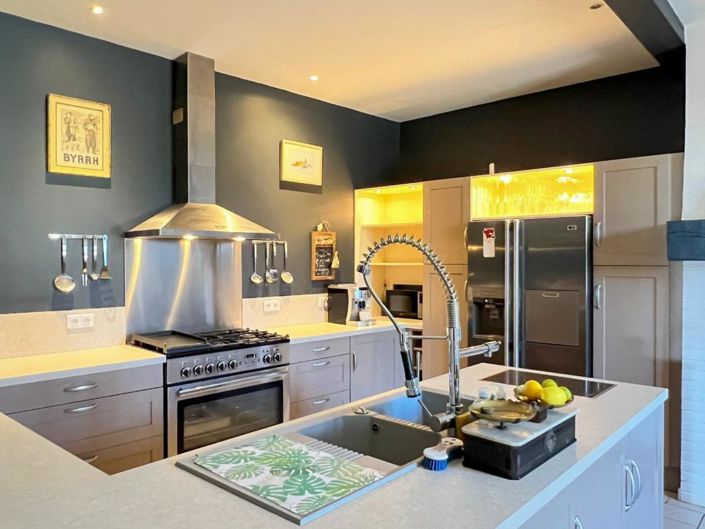 Image No.18-Maison de 6 chambres à vendre à Lectoure