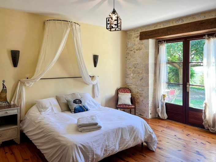 Image No.20-Maison de 6 chambres à vendre à Lectoure