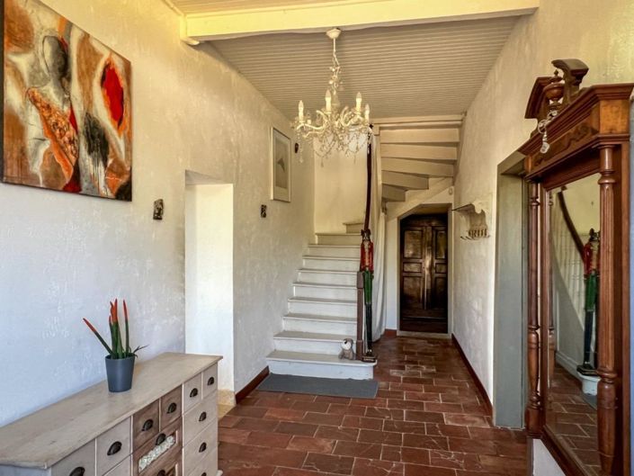 Image No.7-Maison de 6 chambres à vendre à Lectoure