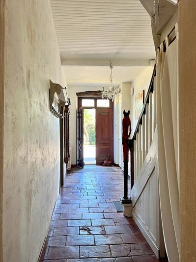 Image No.9-Maison de 6 chambres à vendre à Lectoure