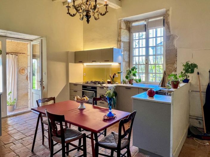 Image No.12-Propriété de 10 chambres à vendre à Lectoure