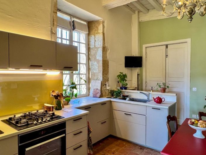 Image No.13-Propriété de 10 chambres à vendre à Lectoure