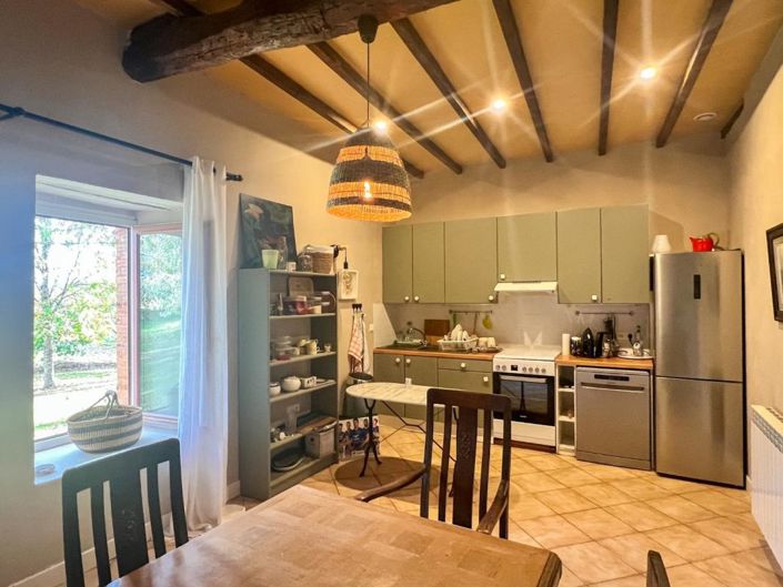 Image No.15-Propriété de 10 chambres à vendre à Lectoure