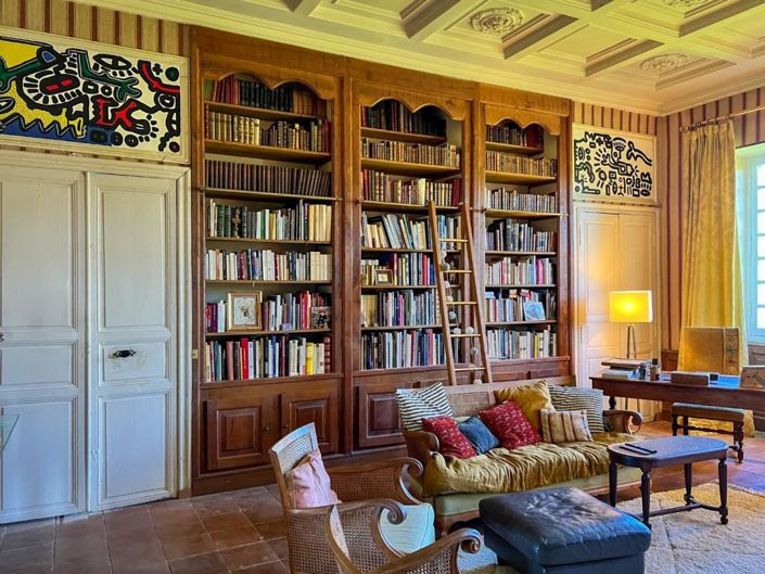 Image No.17-Propriété de 10 chambres à vendre à Lectoure