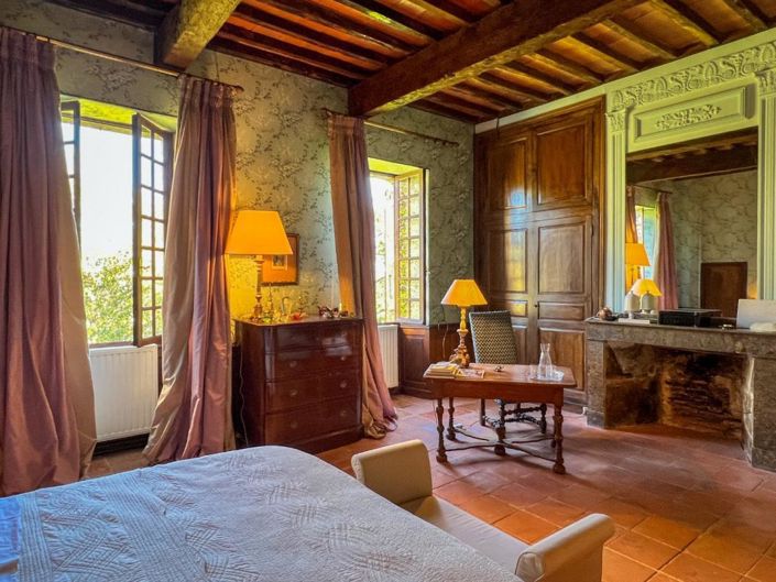 Image No.19-Propriété de 10 chambres à vendre à Lectoure