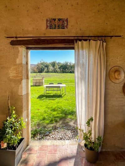 Image No.5-Propriété de 10 chambres à vendre à Lectoure