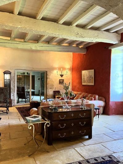 Image No.7-Propriété de 10 chambres à vendre à Lectoure