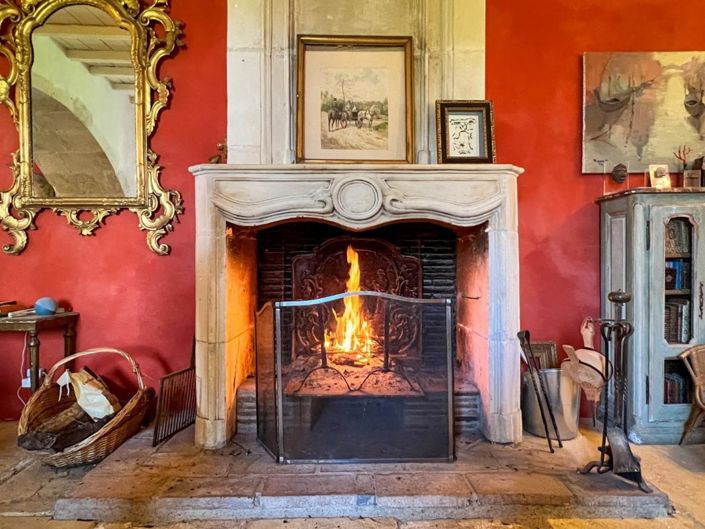 Image No.8-Propriété de 10 chambres à vendre à Lectoure