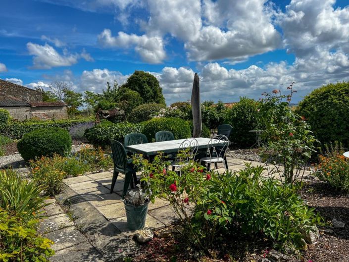 Image No.3-Maison de 3 chambres à vendre à Saint-Puy