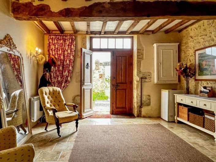 Image No.5-Maison de 3 chambres à vendre à Saint-Puy