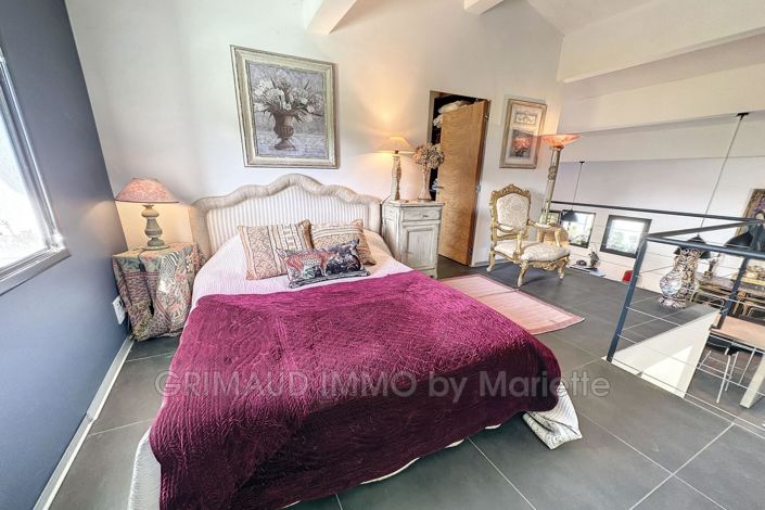 Image No.12-Maison de 3 chambres à vendre à Le Plan-de-la-Tour