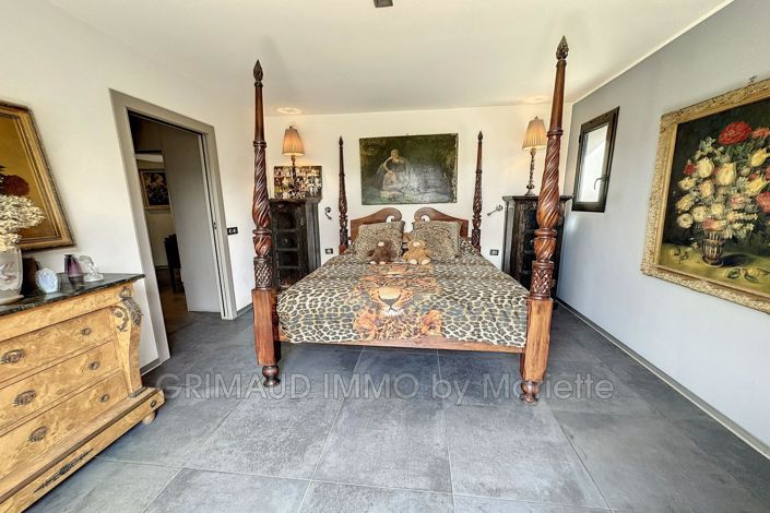 Image No.15-Maison de 3 chambres à vendre à Le Plan-de-la-Tour