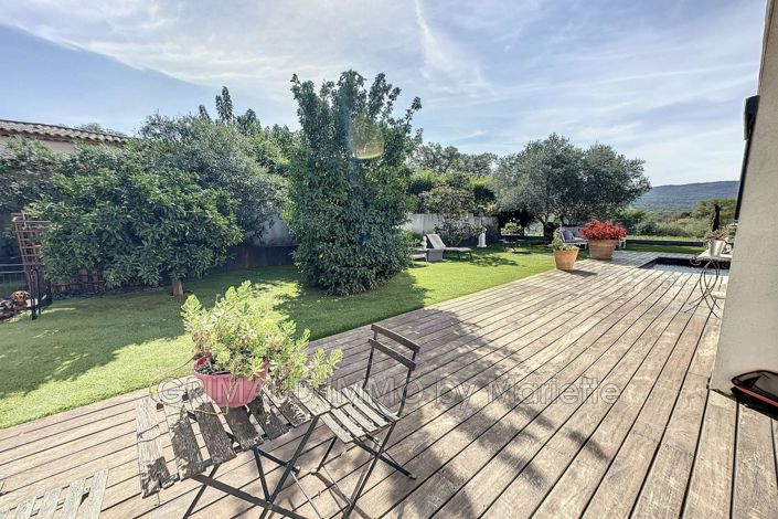 Image No.7-Maison de 3 chambres à vendre à Le Plan-de-la-Tour