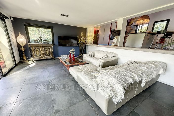 Image No.8-Maison de 3 chambres à vendre à Le Plan-de-la-Tour