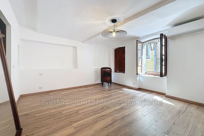 Image No.12-Maison de 2 chambres à vendre à Grimaud