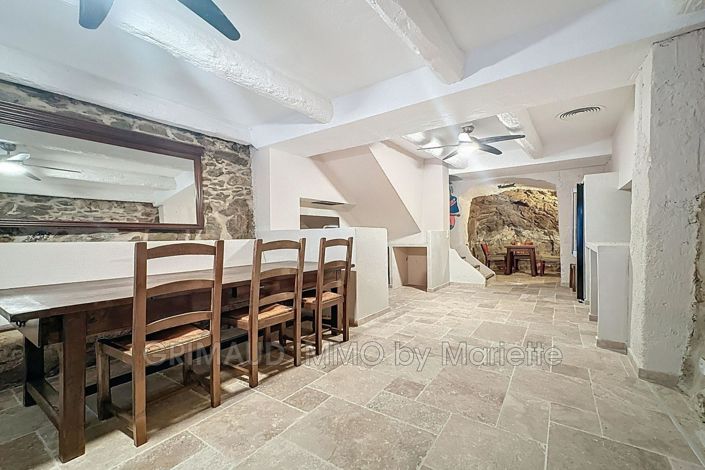 Image No.4-Maison de 2 chambres à vendre à Grimaud