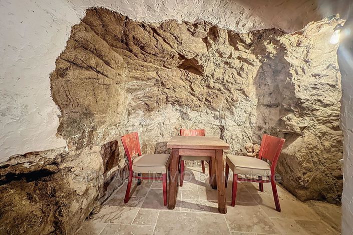 Image No.5-Maison de 2 chambres à vendre à Grimaud