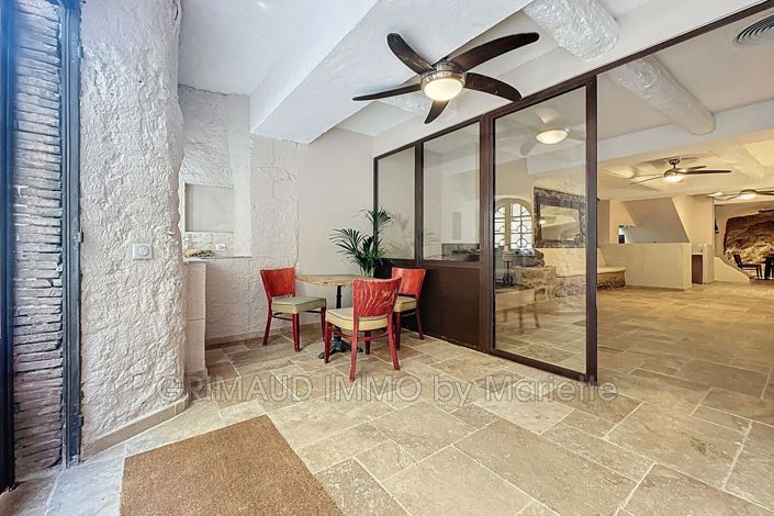 Image No.7-Maison de 2 chambres à vendre à Grimaud