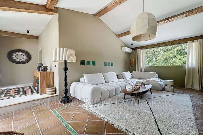 Image No.13-Maison de 5 chambres à vendre à La Garde-Freinet