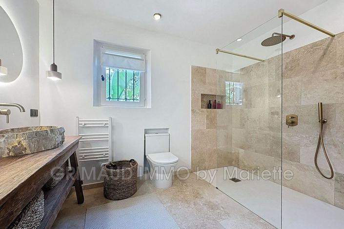 Image No.15-Maison de 5 chambres à vendre à La Garde-Freinet