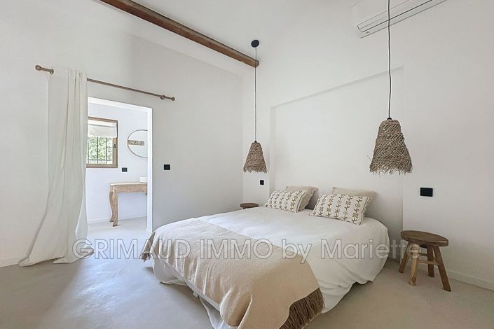 Image No.17-Maison de 5 chambres à vendre à La Garde-Freinet