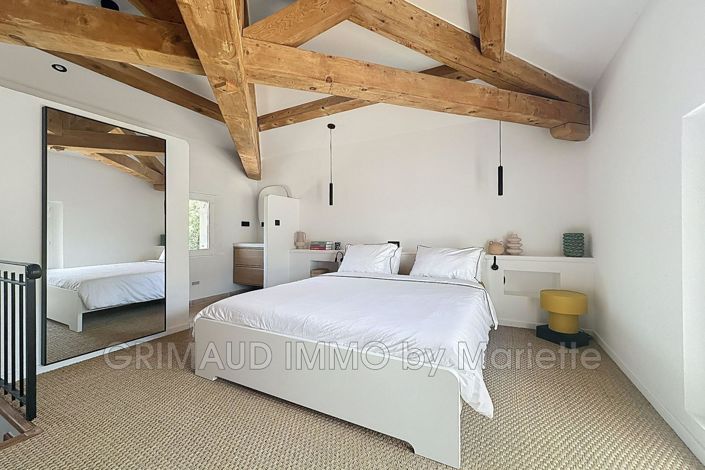 Image No.18-Maison de 5 chambres à vendre à La Garde-Freinet