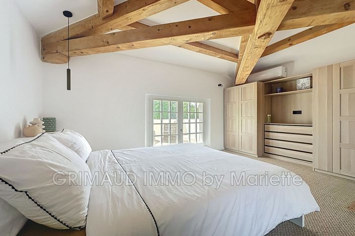 Image No.19-Maison de 5 chambres à vendre à La Garde-Freinet