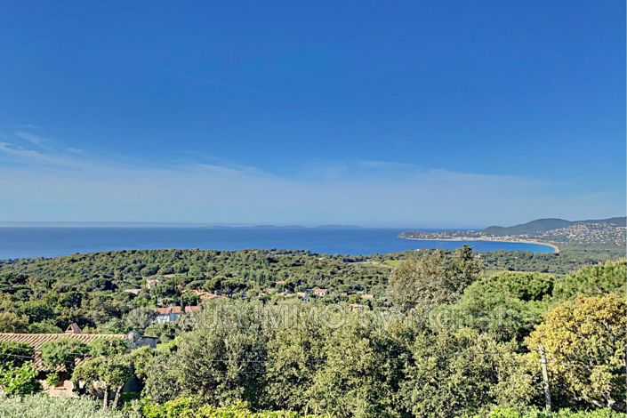 Image No.1-Appartement de 3 chambres à vendre à La Croix-Valmer