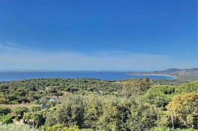 Appartement de 3 chambres à vendre à La Croix-Valmer