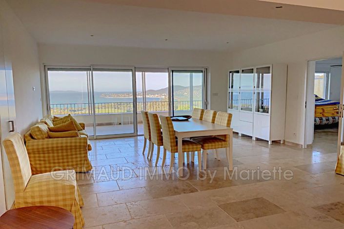 Image No.10-Appartement de 3 chambres à vendre à La Croix-Valmer