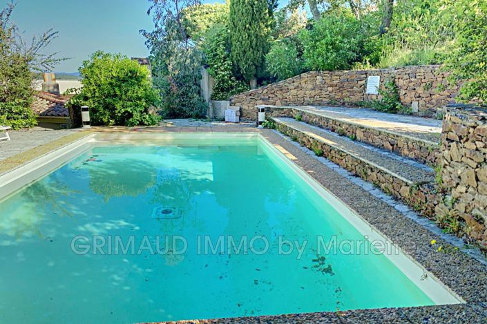 Image No.15-Appartement de 3 chambres à vendre à La Croix-Valmer