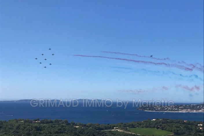 Image No.16-Appartement de 3 chambres à vendre à La Croix-Valmer