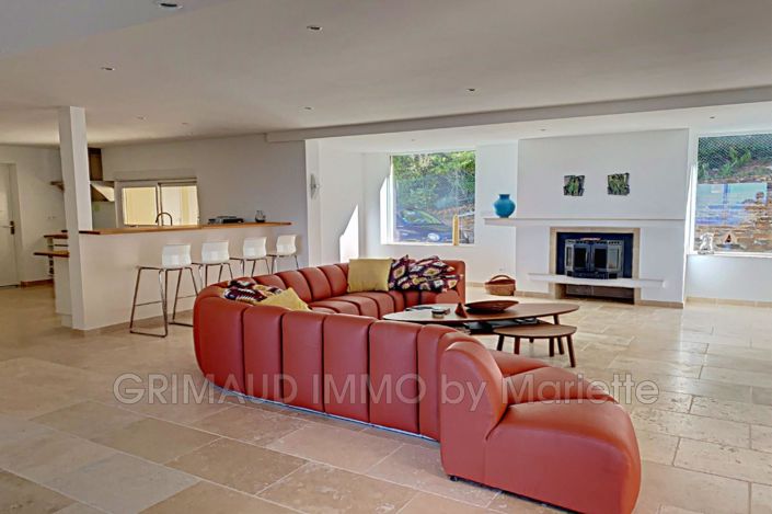 Image No.3-Appartement de 3 chambres à vendre à La Croix-Valmer