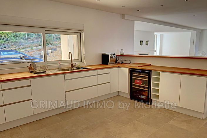 Image No.5-Appartement de 3 chambres à vendre à La Croix-Valmer