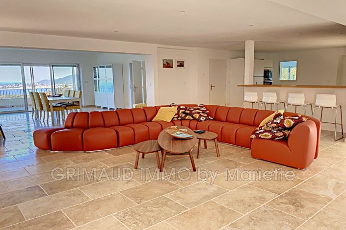 Image No.9-Appartement de 3 chambres à vendre à La Croix-Valmer