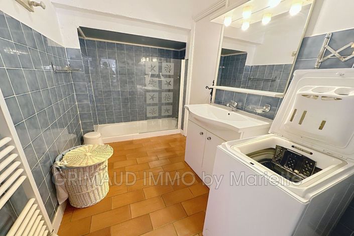 Image No.10-Appartement de 2 chambres à vendre à Grimaud