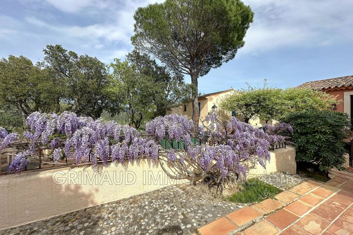 Image No.11-Appartement de 2 chambres à vendre à Grimaud