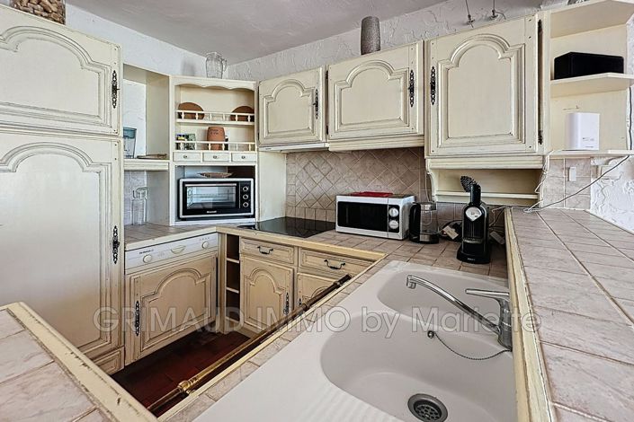 Image No.4-Appartement de 2 chambres à vendre à Grimaud