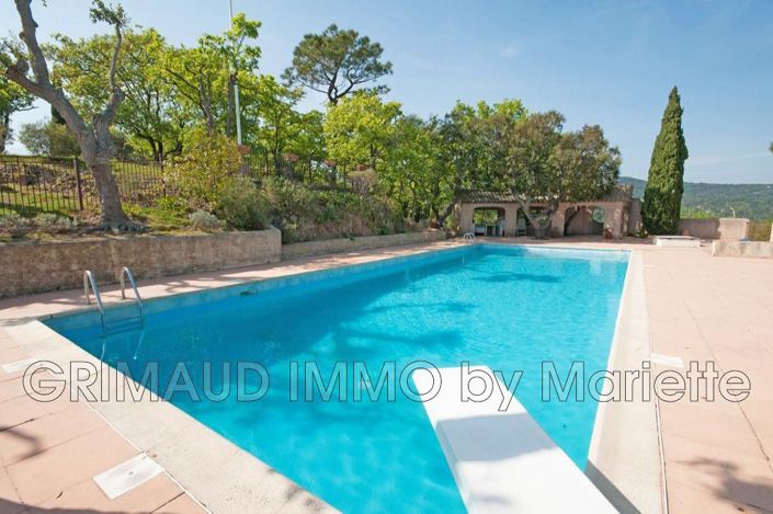 Image No.6-Appartement de 2 chambres à vendre à Grimaud