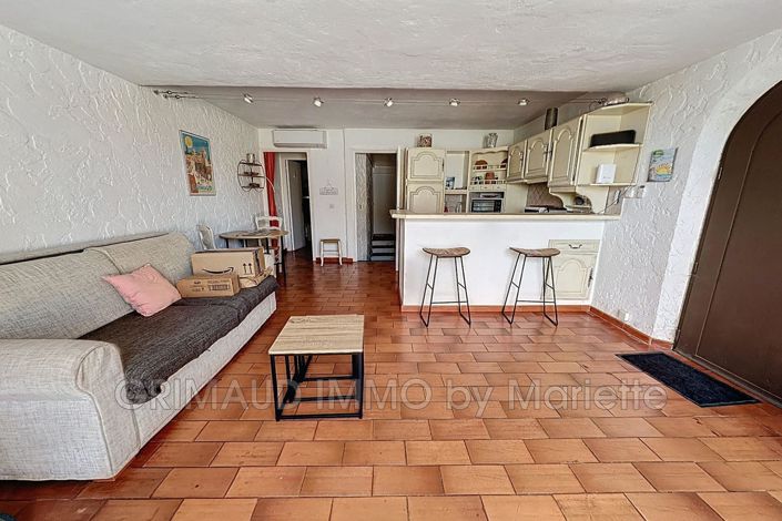 Image No.7-Appartement de 2 chambres à vendre à Grimaud