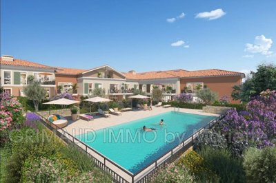 1 Bed Apartment for sale